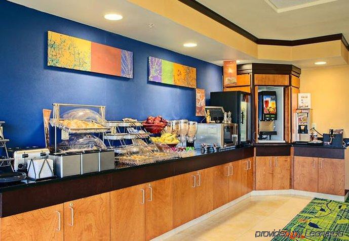 Fairfield Inn & Suites By Marriott Anniston אוקספורד מראה חיצוני תמונה