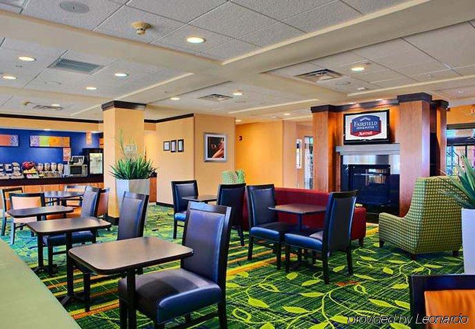 Fairfield Inn & Suites By Marriott Anniston אוקספורד מראה חיצוני תמונה